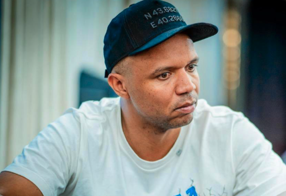 Phil Ivey