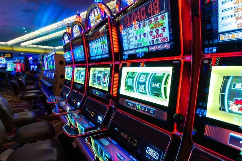 What Are Slot Tournaments and How Do You Win Big at One?