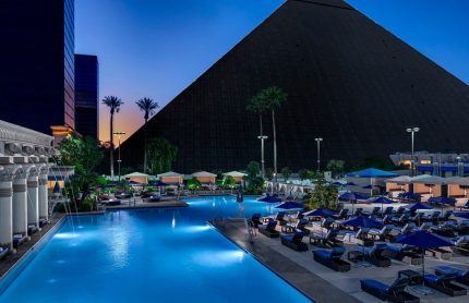 Luxor Hotel & Casino